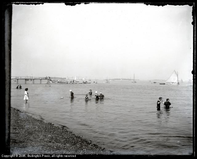 Hough's Neck 1900